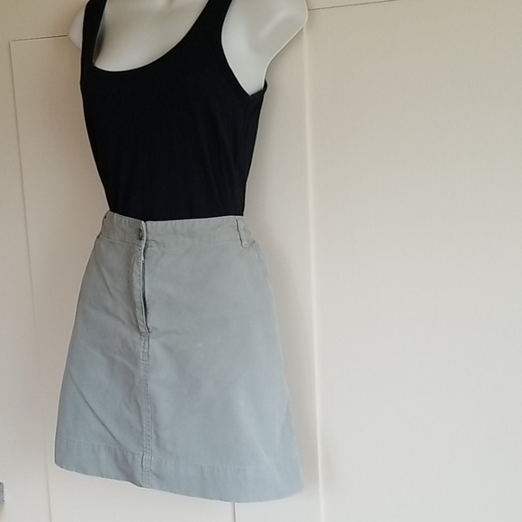 LOGG by H&M Dresses & Skirts - 5 for $25 sale. L.O.G.G. mini skirt. Size 8.